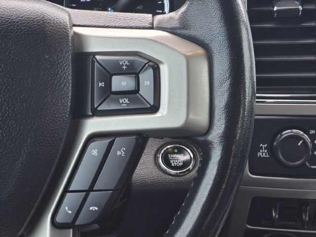 Certified 2022 Ford F250 Lariat w/ Tremor Off-Road Package AWD/4WD image 28