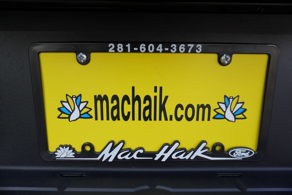 Certified 2025 Ford Ranger XL w/ Trailer Tow Package image 34