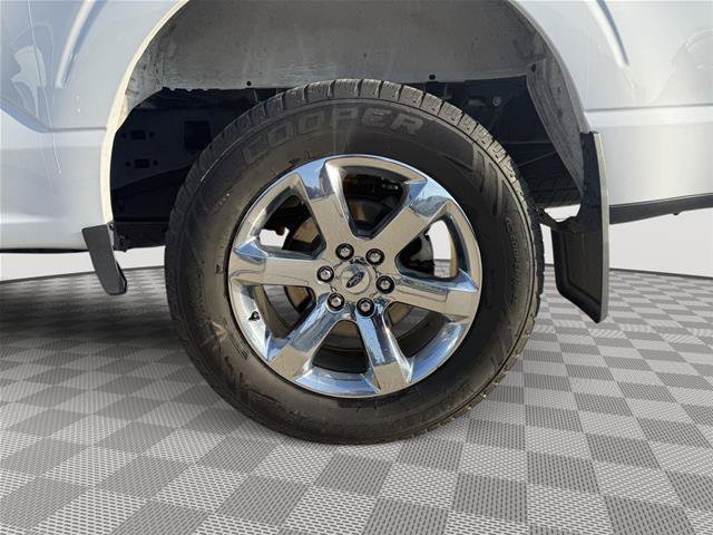 Certified 2022 Ford F150 XLT w/ Equipment Group 302A High AWD/4WD image 8