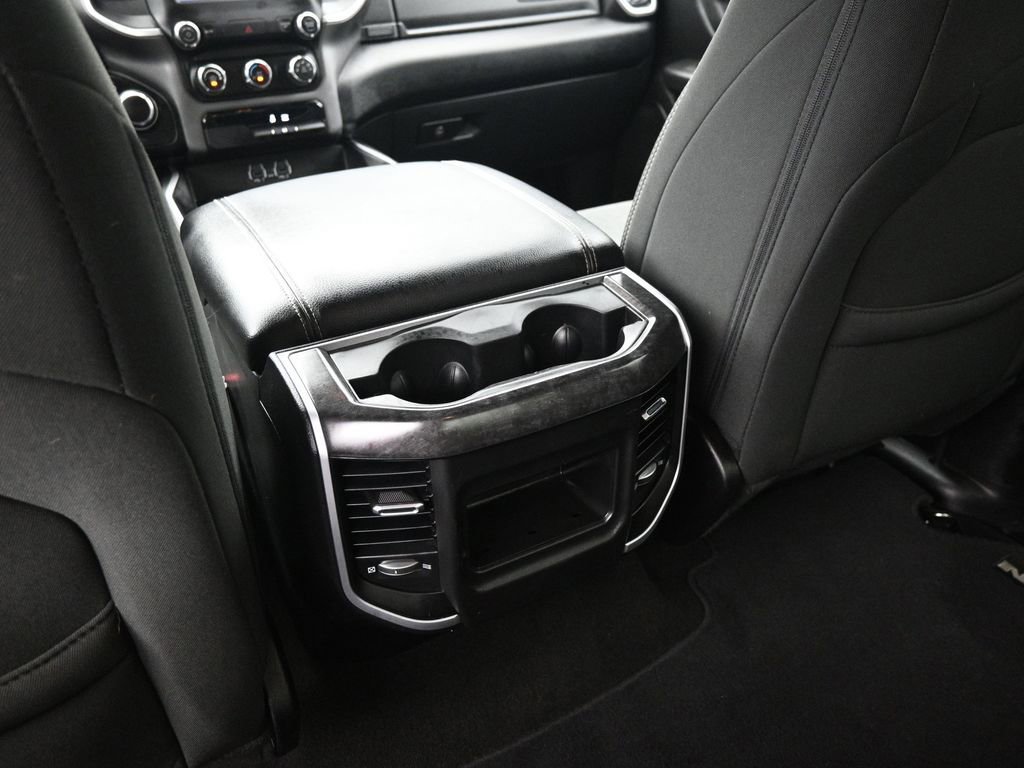 Used 2022 RAM 1500 Big Horn image 53