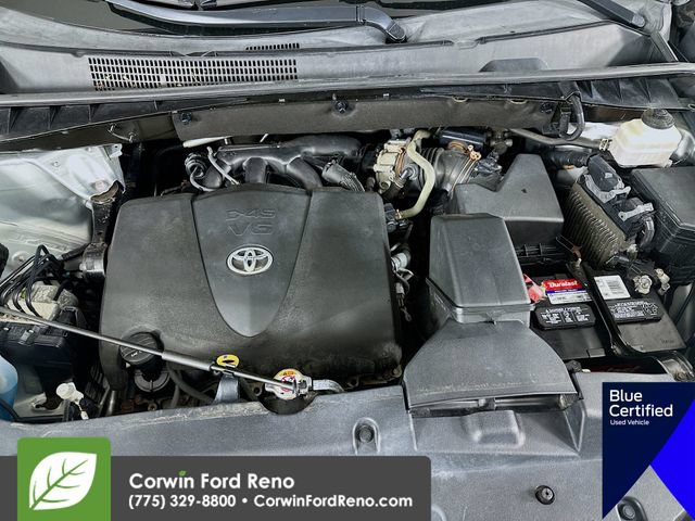 Used 2018 Toyota Highlander XLE AWD/4WD image 35