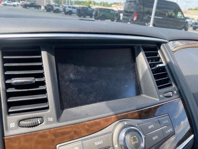 Used 2019 Nissan Armada SL w/ Premium Package RWD image 21