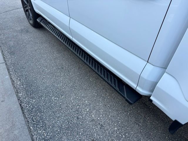 Certified 2023 Ford F150 XLT w/ Equipment Group 302A High image 37