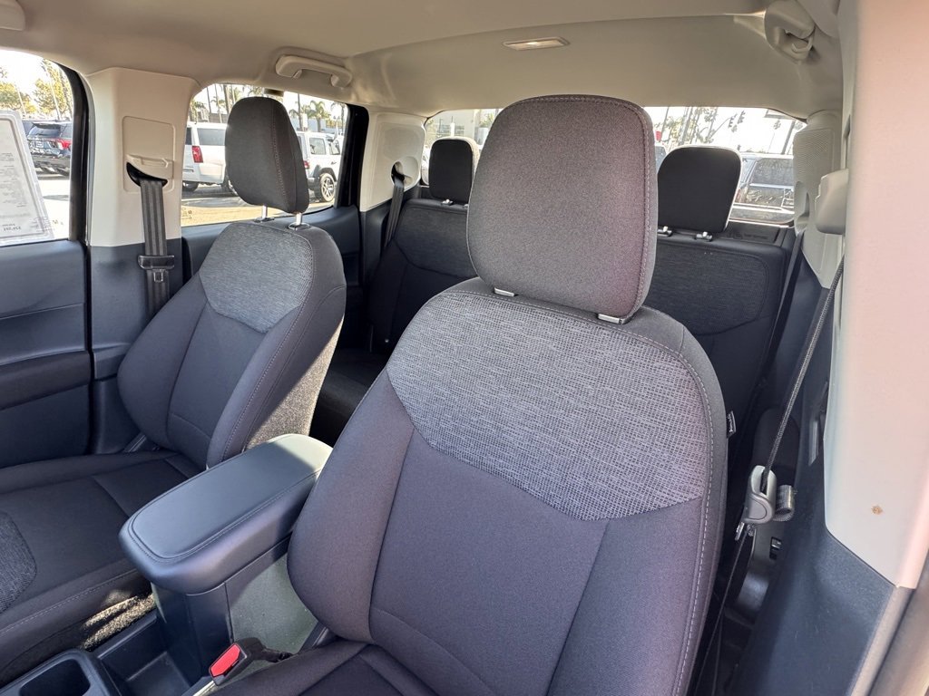 Certified 2025 Ford Maverick XL w/ 4K Tow Package image 19