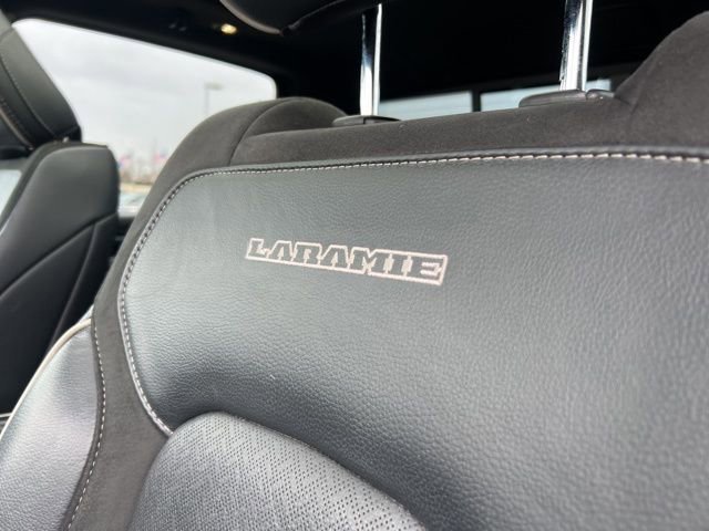 Used 2021 RAM 1500 Laramie image 23