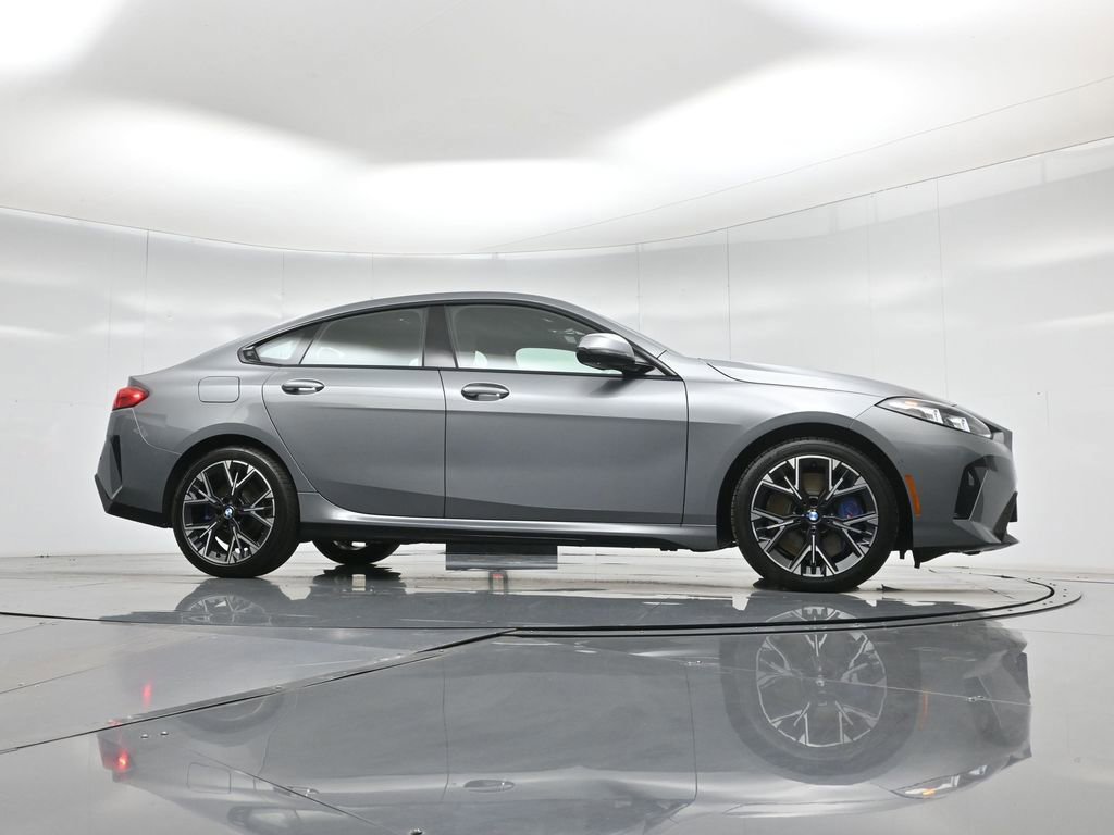 Used 2025 BMW 228i xDrive 228 xDrive Gran Coupe image 11