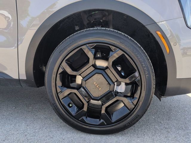 Used 2025 Kia Sorento SX AWD/4WD image 12