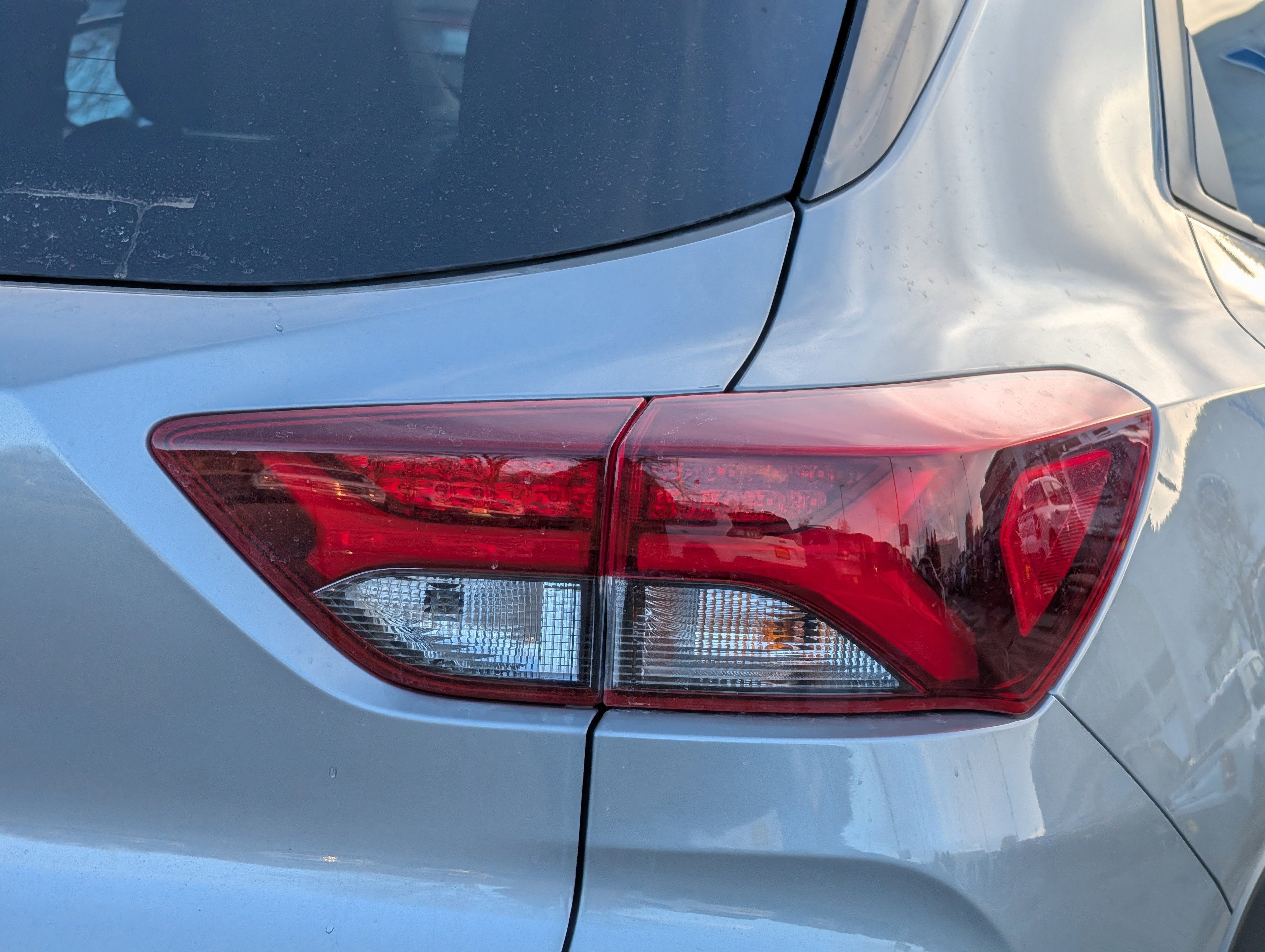 Used 2023 Chevrolet TrailBlazer RS w/ Convenience Package image 17