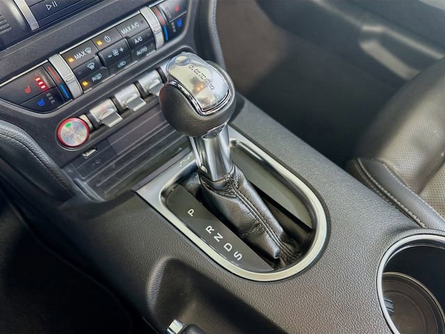 Certified 2023 Ford Mustang Premium image 16