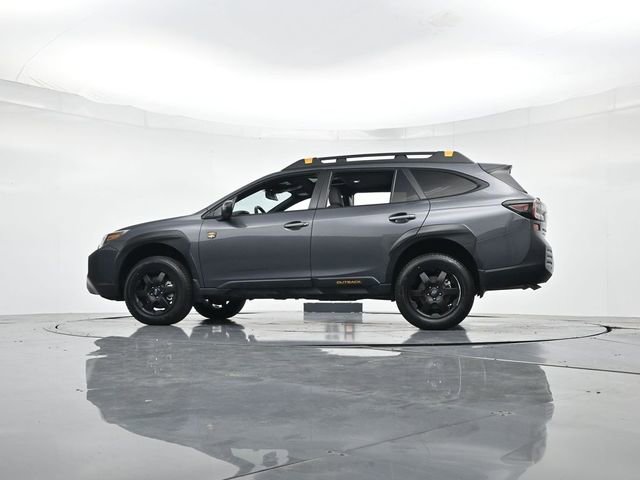 Used 2024 Subaru Outback Wilderness image 36