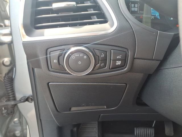 Certified 2024 Ford Edge Titanium AWD/4WD image 13