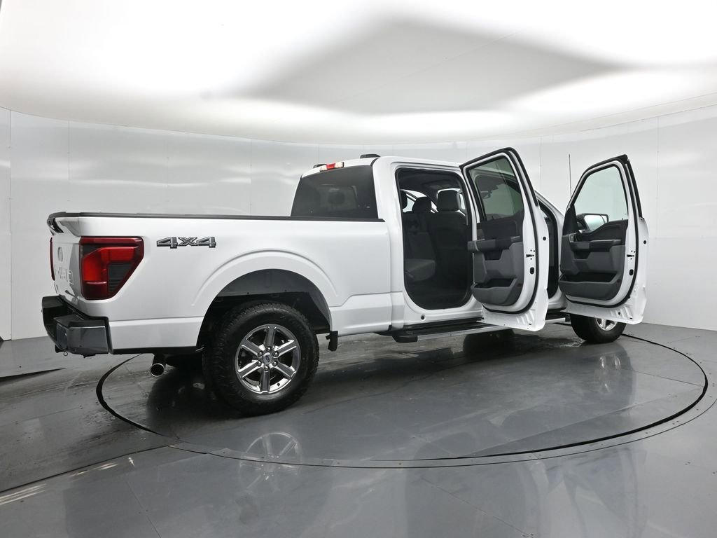 Certified 2024 Ford F150 XLT w/ Tow/Haul Package image 6