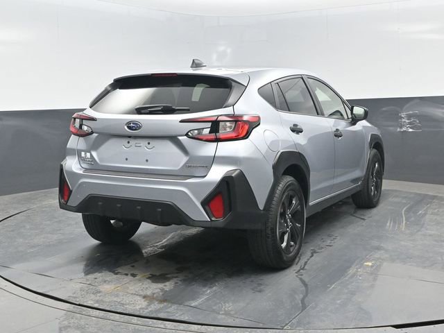 Used 2024 Subaru Crosstrek 2.0i AWD/4WD image 18