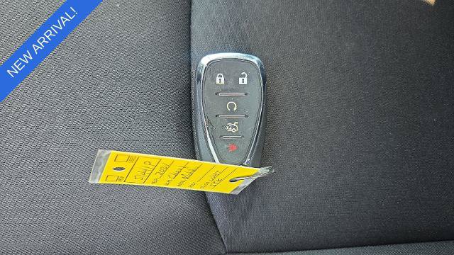 Used 2024 Chevrolet Malibu LT FWD image 35