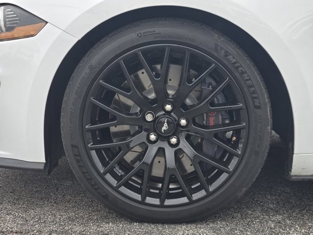 Certified 2021 Ford Mustang GT Premium w/ GT Performance Package RWD image 11