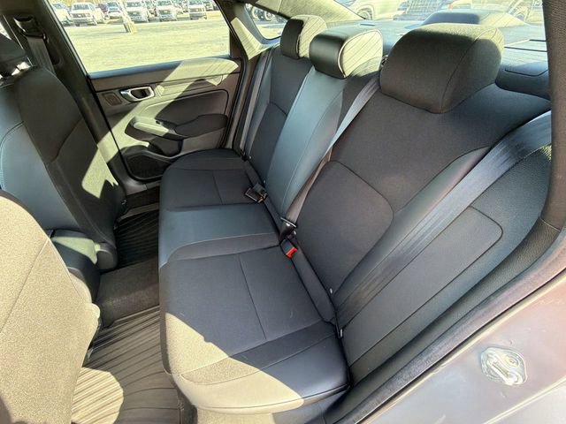 Used 2024 Honda Civic Sport image 23