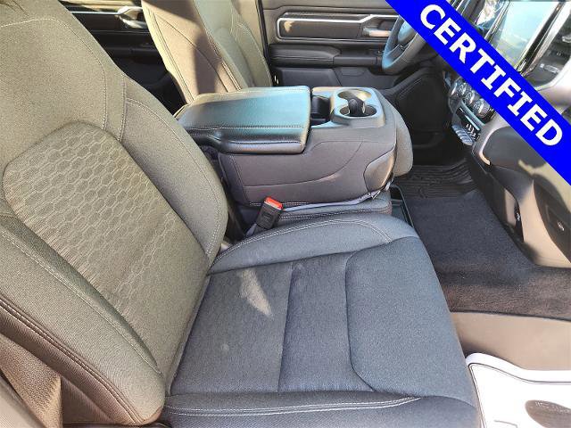 Used 2025 RAM 1500 Big Horn image 13