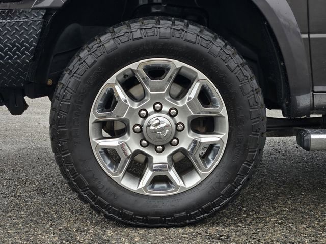Used 2017 RAM 3500 Laramie Longhorn AWD/4WD image 10