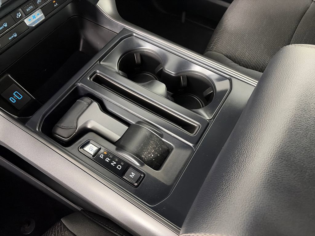 Certified 2024 Ford F150 XLT AWD/4WD image 22
