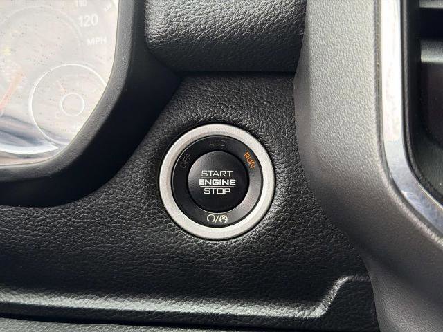 Used 2024 RAM 1500 Laramie AWD/4WD image 29