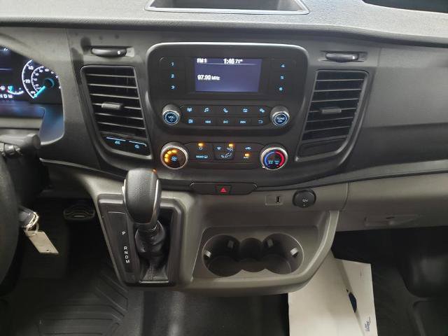 Certified 2024 Ford Transit 250 BASE w/ Exterior Upgrade Package image 13