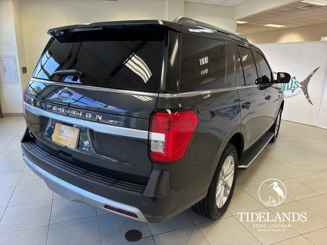 Certified 2023 Ford Expedition XLT AWD/4WD image 9