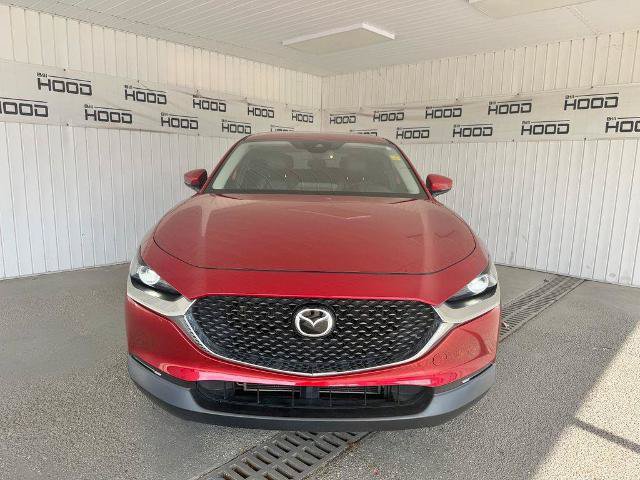 Used 2021 MAZDA CX-30 FWD 2.5 S w/ Select Package image 29