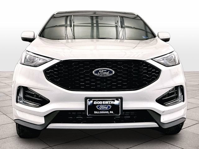 Certified 2023 Ford Edge ST-Line AWD/4WD image 3