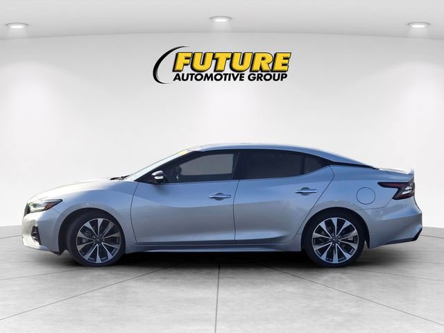 Used 2020 Nissan Maxima Platinum w/ Sport Mat Group image 2