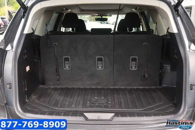 Used 2019 Subaru Ascent Premium w/ Popular Package #2 image 16