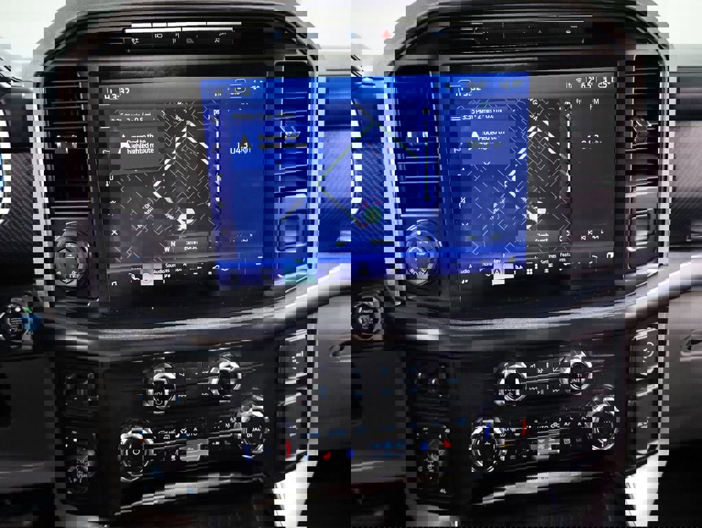 Certified 2023 Ford F150 Limited image 24