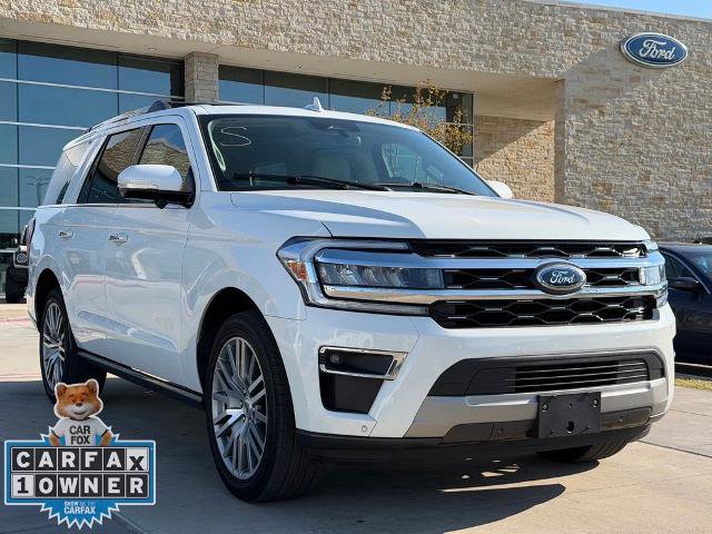 Certified 2023 Ford Expedition Limited RWD image 20