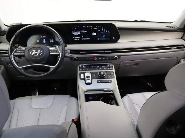 Used 2024 Hyundai Palisade SEL FWD image 15