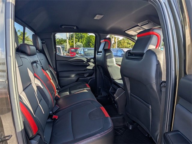 Certified 2024 Ford Ranger Raptor image 13