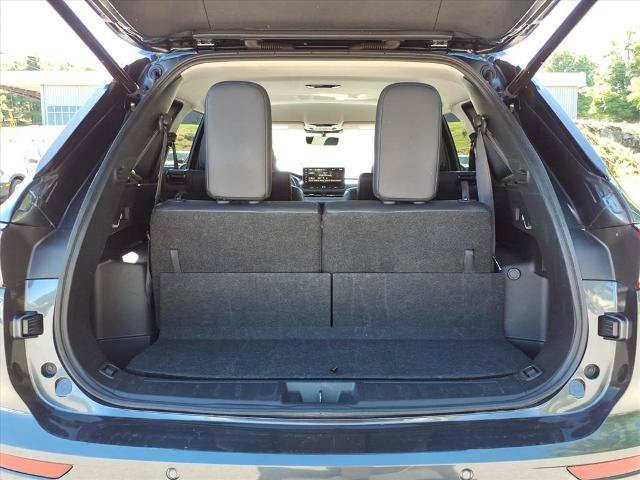 Used 2025 Mitsubishi Outlander SE AWD/4WD image 4