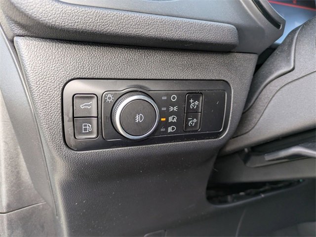 Certified 2023 Ford Escape ST-Line Select image 14