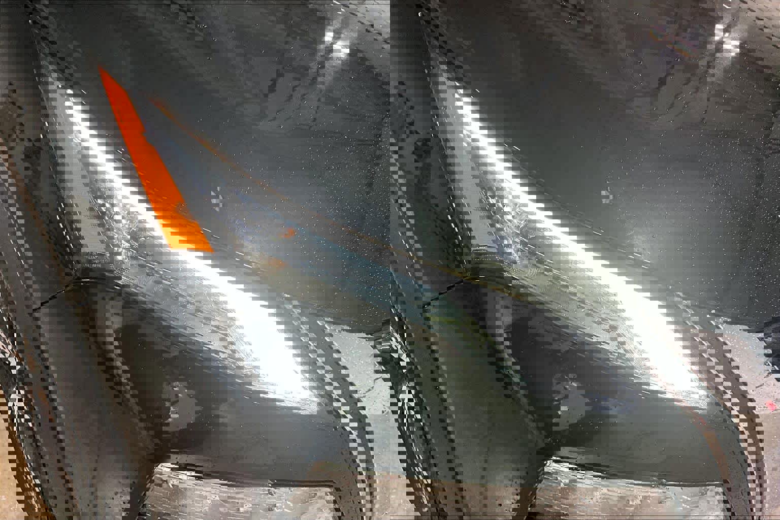 Used 2023 Nissan Rogue SV image 26