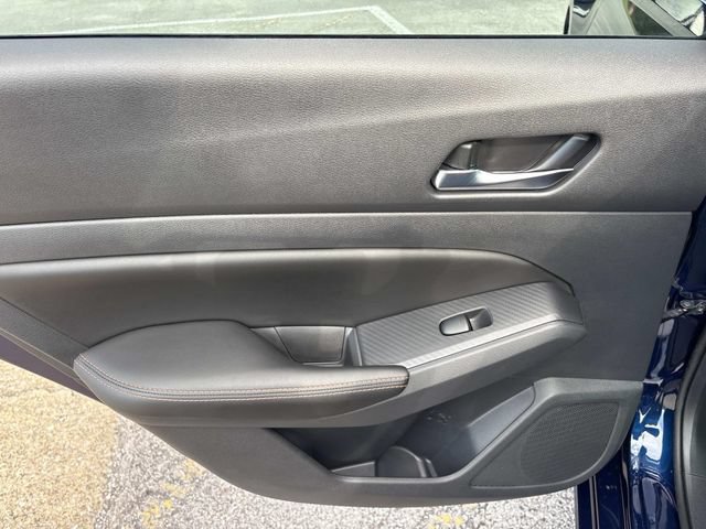 Used 2022 Nissan Altima 2.5 SR FWD image 18
