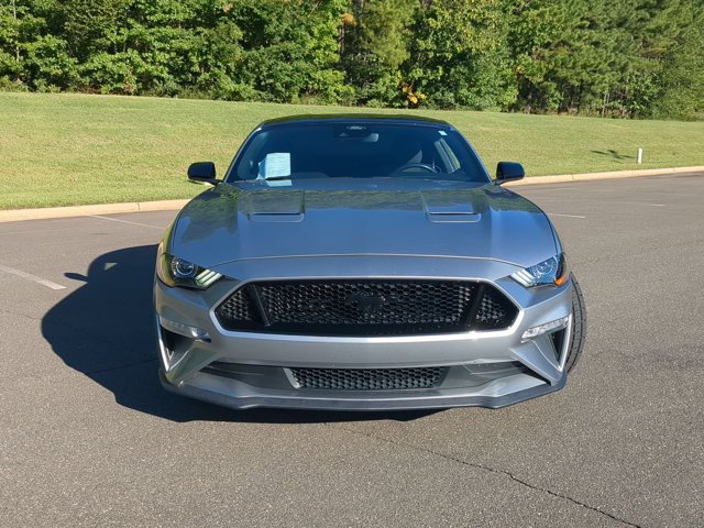 Certified 2021 Ford Mustang GT w/ Equipment Group 301A RWD image 8