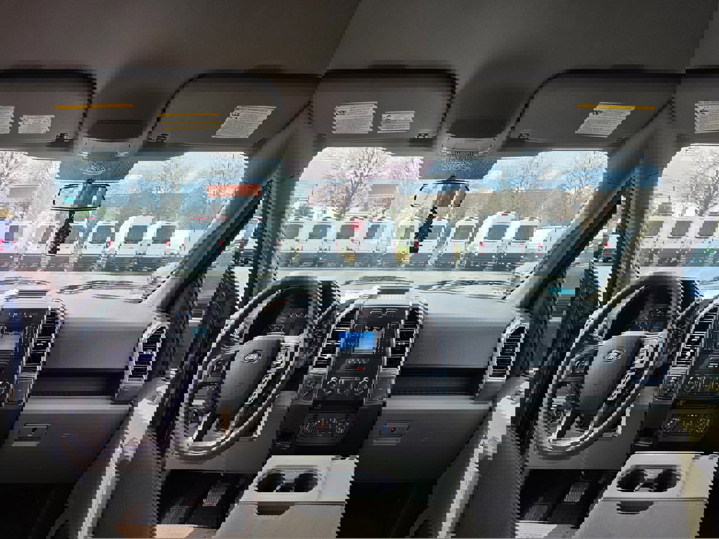 Certified 2018 Ford F150 XLT image 10