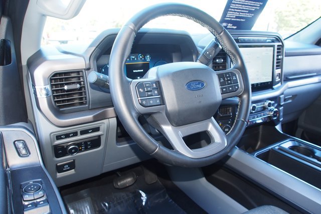 Certified 2024 Ford F150 XLT w/ Equipment Group 302A MID AWD/4WD image 16