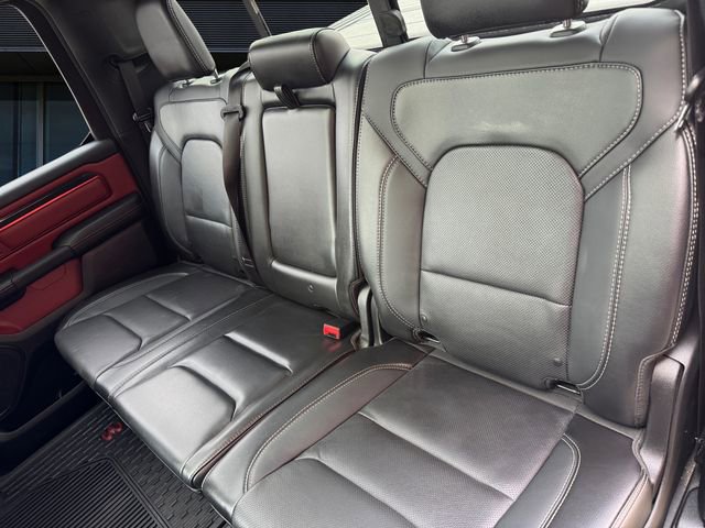 Used 2019 RAM 1500 Rebel AWD/4WD image 13
