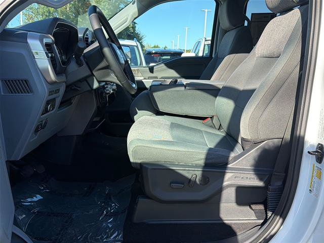 Certified 2023 Ford F150 XLT w/ Equipment Group 302A High AWD/4WD image 8