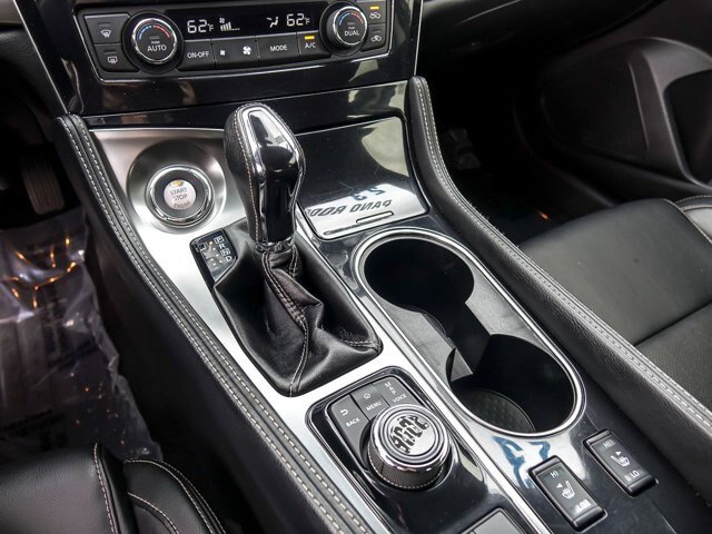 Used 2023 Nissan Maxima SL FWD image 27