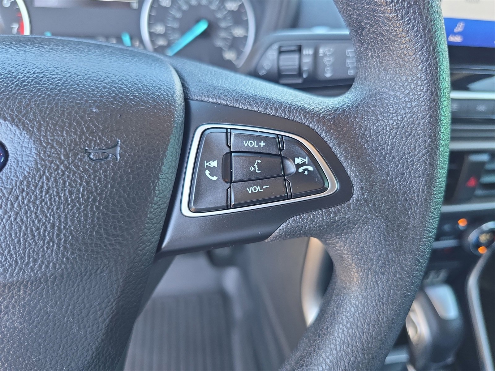 Certified 2021 Ford EcoSport SE w/ Interior Protection Package image 23