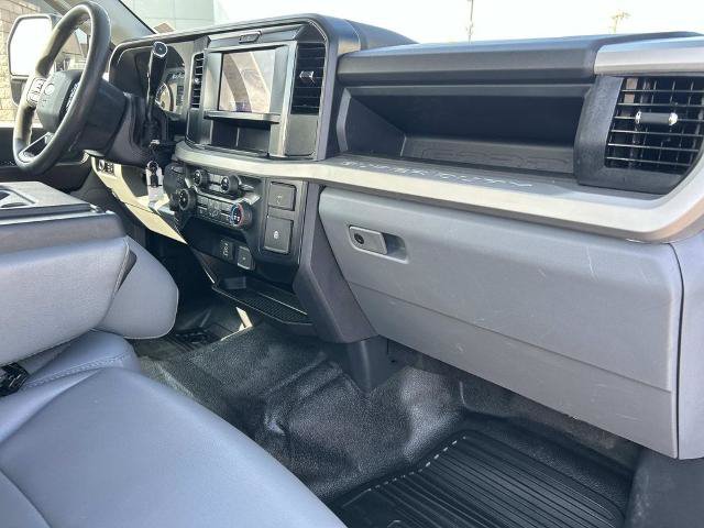 Certified 2026 Ford F250 XL AWD/4WD image 21