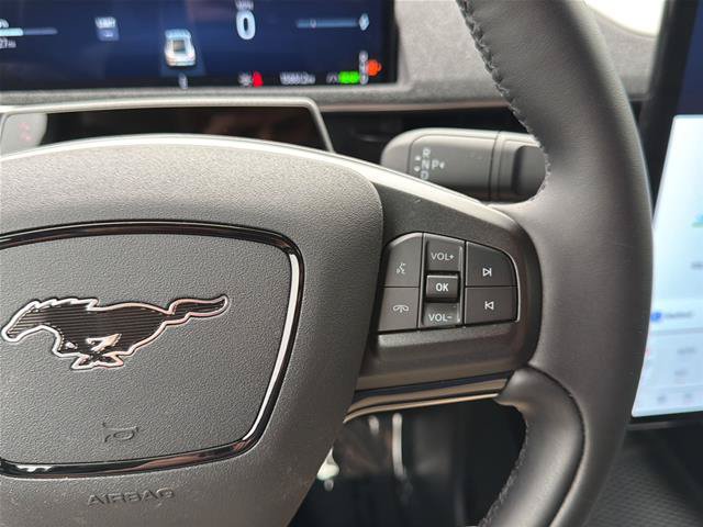 Certified 2025 Ford Mustang Mach-E Premium AWD/4WD image 22
