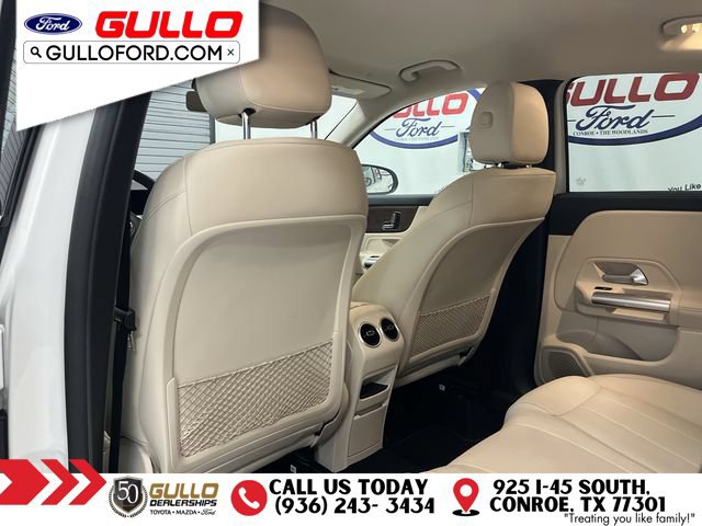 Used 2023 Mercedes-Benz GLA 250 w/ Premium Package image 15