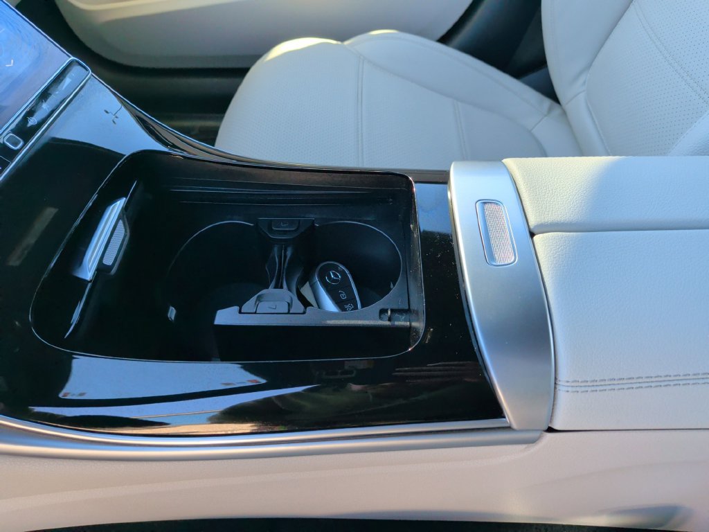 Used 2023 Mercedes-Benz C 300 4MATIC Sedan image 17
