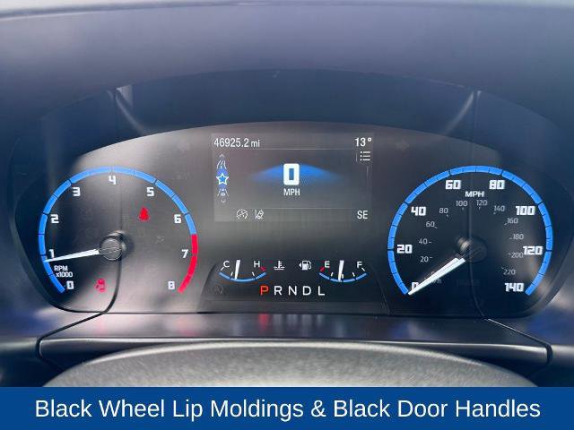 Certified 2023 Ford Bronco Sport Big Bend w/ Convenience Package image 15